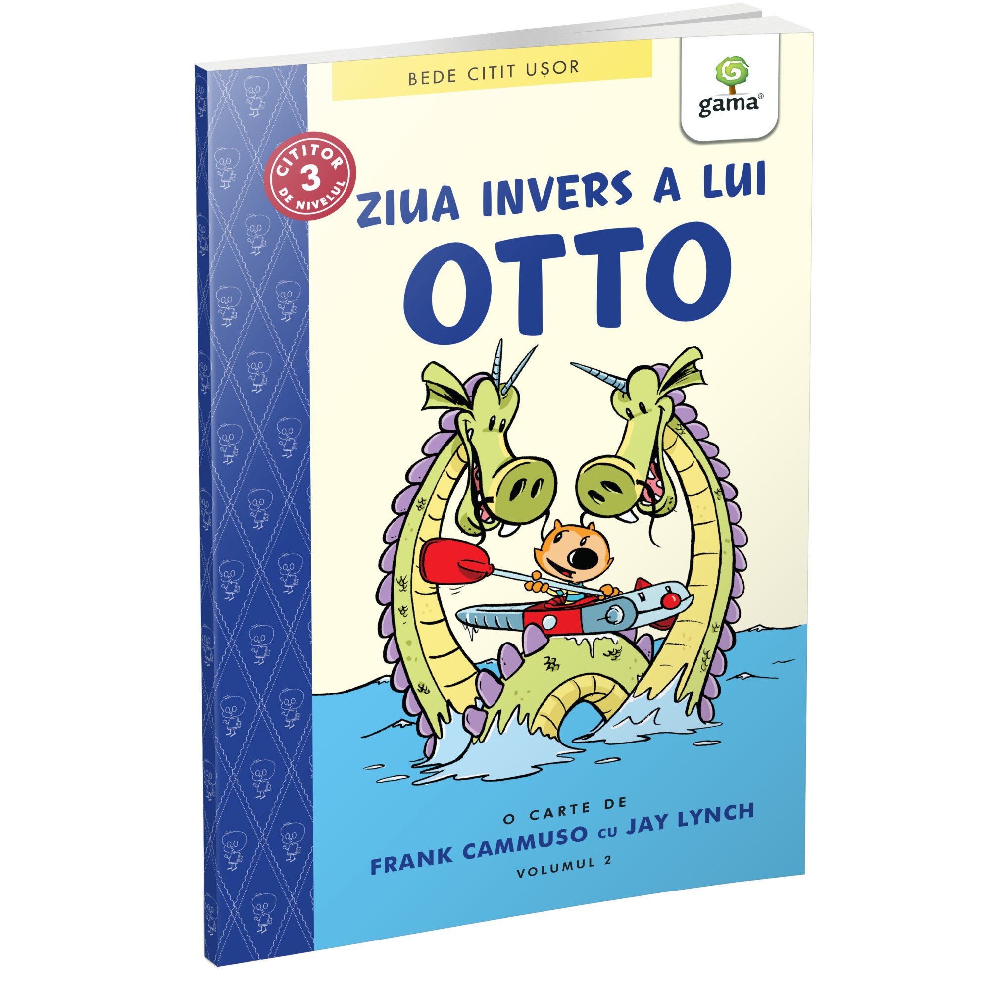 Ziua invers a lui Otto