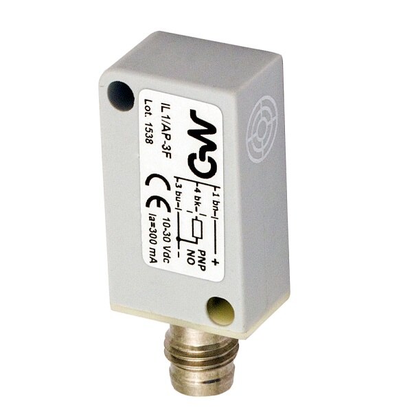 Senzor inductiv IL1/AP-3F