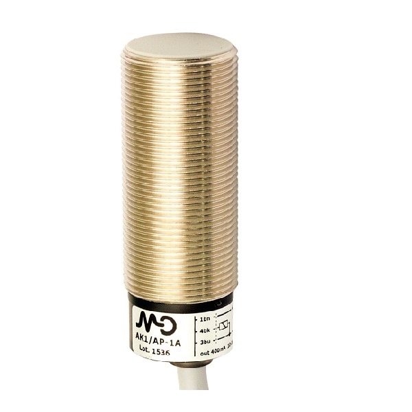 Senzor inductiv AK1/AP-1A