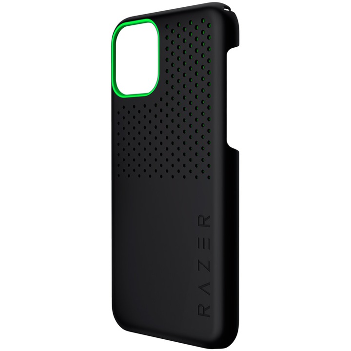Калъф Razer Arctech Slim Black за iPhone 11 Pro
