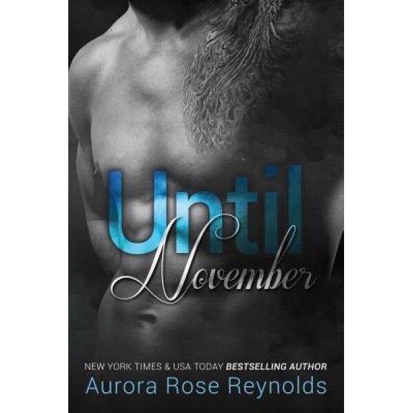 Until November, Mrs Aurora Rose Reynolds (Author)