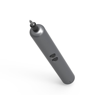 Surubelnita electrica cu acumulator - Set cu 19 biti plati si de precizie, cablu de incarcare - 150 rt/min Surubelnita electrica cu acumulator - Set cu 19 biti plati si de precizie, cablu de incarcare - 150 rt/min