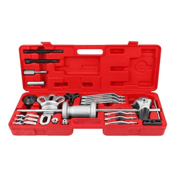 Set 26 extractoare tambur roata/disc frana Proline Set 26 extractoare tambur roata/disc frana Proline