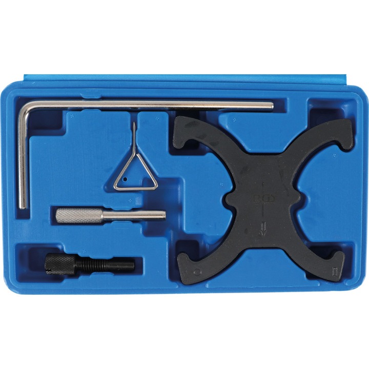 Set cale distributie pentru Ford Focus, 1.6TI-VCT, 2.0Tdci