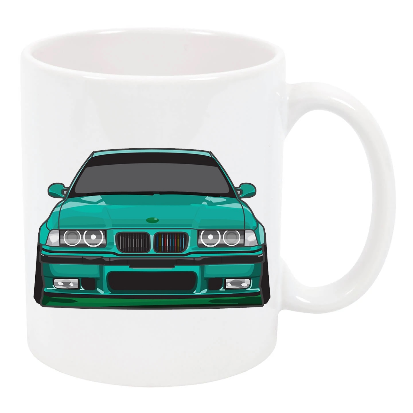 Cana BMW E36 300ml