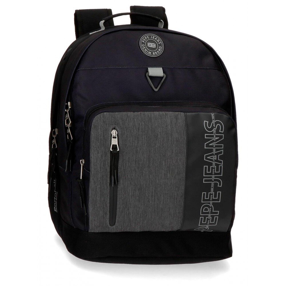 Rucsac laptop 2 compartimente Pepe Jeans Ason