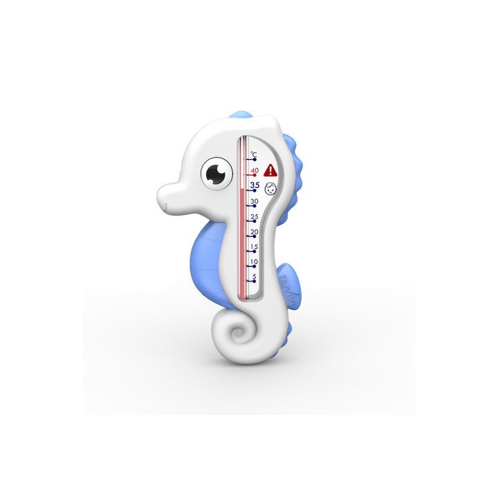 Termometru de baie calut Nuvita 1001 - blue