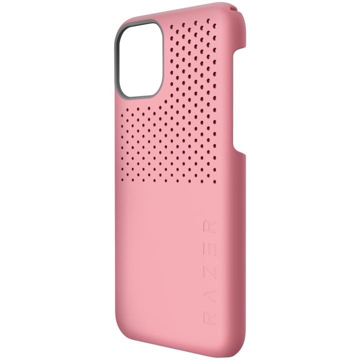 Калъф Razer Arctech Slim Quartz за iPhone 11 Pro Max