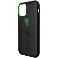 Husa Razer Arctech Pro THS Edition Black pentru iPhone 11 Pro Max