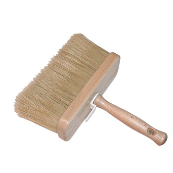 Bidinea pentru zugravit Polonia, par natural, 190 x 85 mm Bidinea pentru zugravit Polonia, par natural, 190 x 85 mm