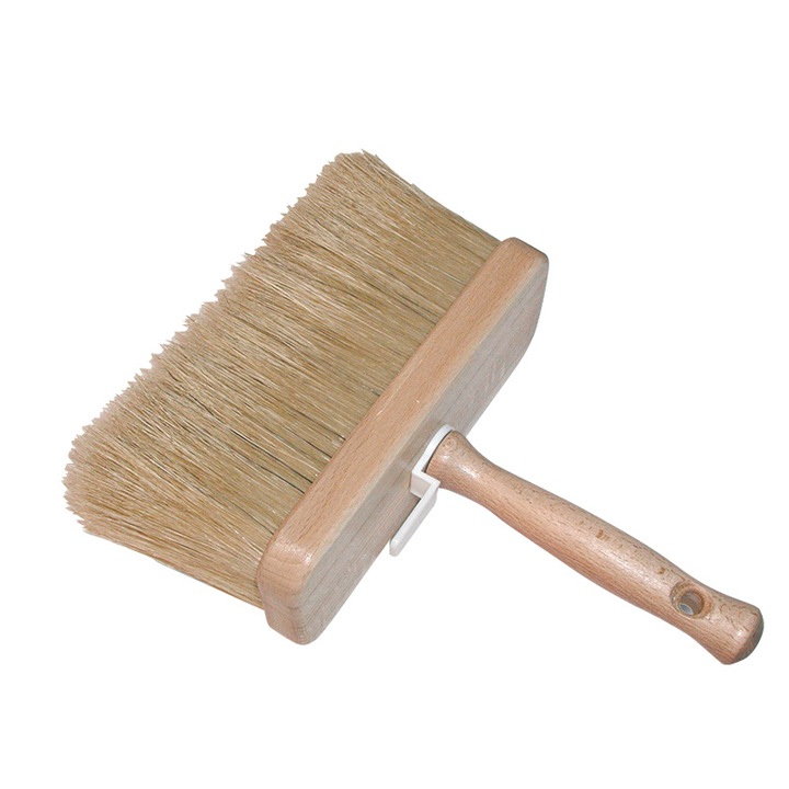 Bidinea Par Natural Pentru Zugravit 160x65mm