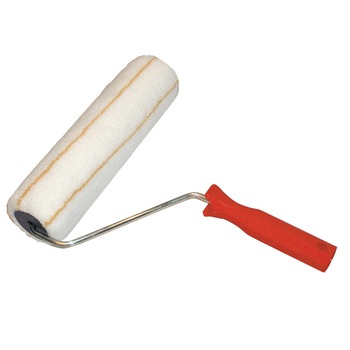 Trafalet Sintetic Cu Fir Dens Si Scurt 200Mm Trafalet Sintetic Cu Fir Dens Si Scurt 200Mm