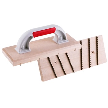 Drisca pentru BCA 260X95 mm Festa 32337 Drisca pentru BCA 260X95 mm Festa 32337