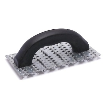 Drisca cu suprafata crestata 210X105 mm Festa 32325 Drisca cu suprafata crestata 210X105 mm Festa 32325