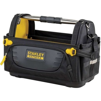 Geanta pentru scule, Stanley, cu maner metalic, FMST1-80146 Geanta pentru scule, Stanley, cu maner metalic, FMST1-80146