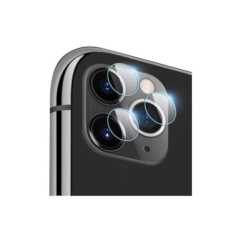 Folie din sticla pentru camera Apple iPhone 11 Pro