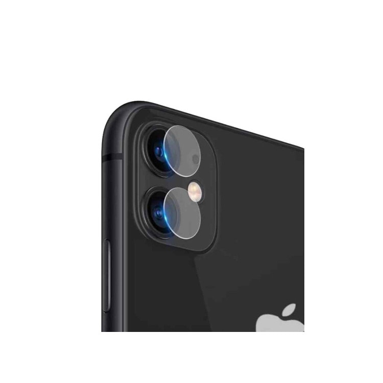 Folie din sticla pentru camera Apple iPhone 11