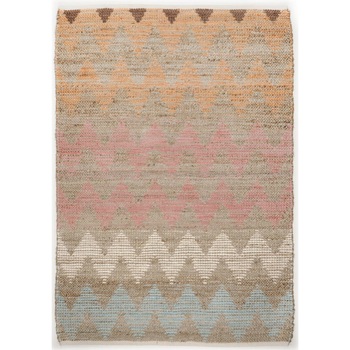 Covor Modern & Geometric Smooth Comfort, Multicolor, 140x200, C16-1013409 Covor Modern & Geometric Smooth Comfort, Multicolor, 140x200, C16-1013409