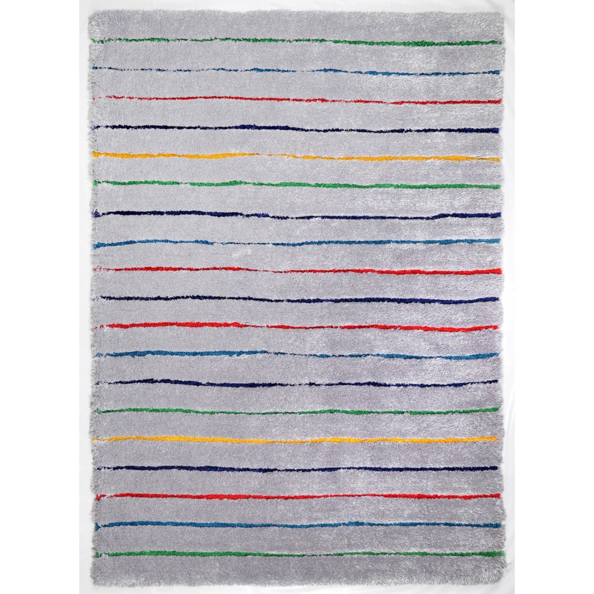 Covor Shaggy Soft, Multicolor, 160x230, C02-1013515