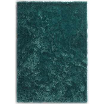 Covor Shaggy Soft, Turcoaz, 65x135, C115-1013562 Covor Shaggy Soft, Turcoaz, 65x135, C115-1013562