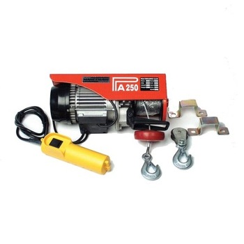 Scripete electric Mannesmann M1256, 500 W Scripete electric Mannesmann M1256, 500 W