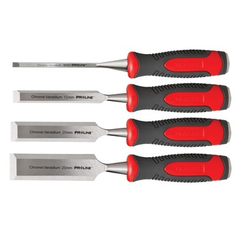 Set 4 dalti Proline, maner bimaterial Set 4 dalti Proline, maner bimaterial