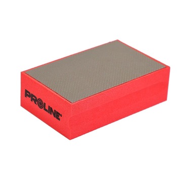 Burete abraziv diamantat Proline, 95 x 58 x 28 mm, 200 g Burete abraziv diamantat Proline, 95 x 58 x 28 mm, 200 g