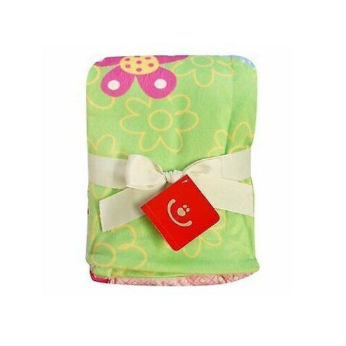 Paturica plus, bufnite colorate, 75x100 cm