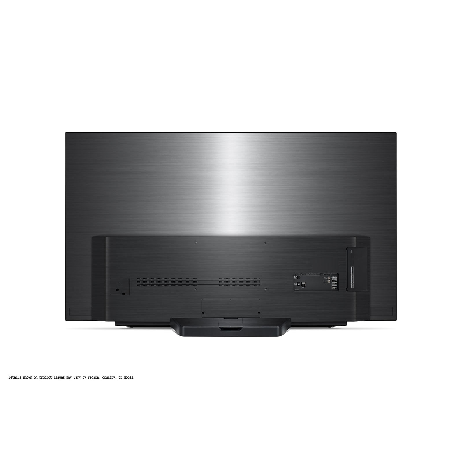 Televizor OLED Smart LG, 139 cm, OLED55C98LB, 4K Ultra HD, Clasa A