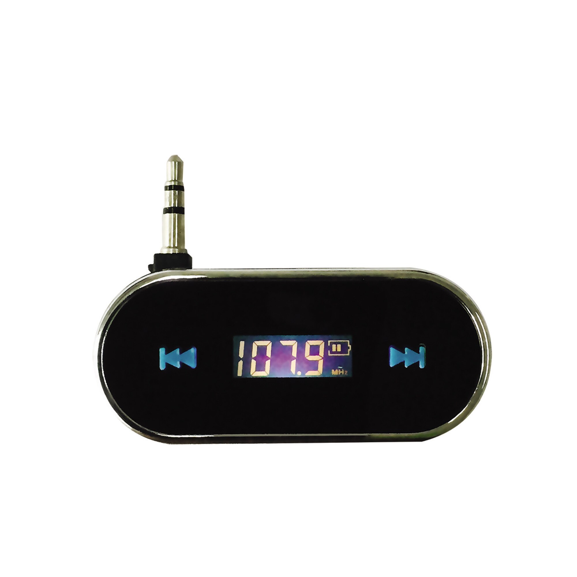 Modulator FM Manta FMT005, Negru