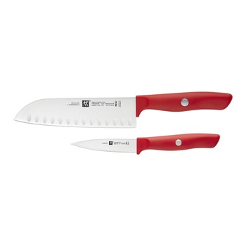 Set cutite 2 piese ZWILLING Life - Zwilling Set cutite 2 piese ZWILLING Life - Zwilling