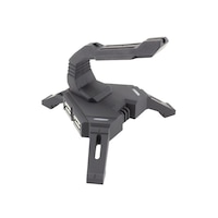 Mouse White Shark BUNGEE SCORPION, USB HUB 4 porturi, X-200