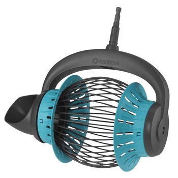 Culegator de fructe Gardena, tip rola, Combisystem 3108 Culegator de fructe Gardena, tip rola, Combisystem 3108