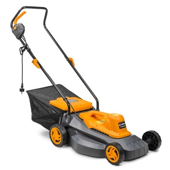 Masina de tuns iarba 2600W, Powermat PM-KSE-2600S Masina de tuns iarba 2600W, Powermat PM-KSE-2600S