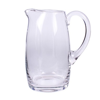 Carafa Rona, Model Rona 62690, 1.5 L, Sticla, Transparent Carafa Rona, Model Rona 62690, 1.5 L, Sticla, Transparent