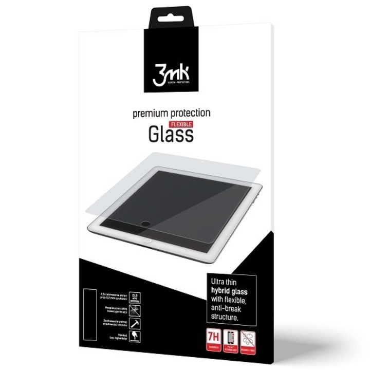 Протектор 3Mk FlexibleGlass за Samsung Tab Active 2 T395