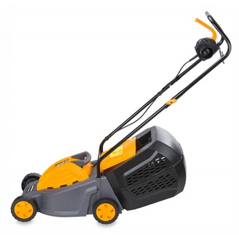 Masina de tuns iarba electrica 2200W, Powermat PM-KSE-2200JV Masina de tuns iarba electrica 2200W, Powermat PM-KSE-2200JV