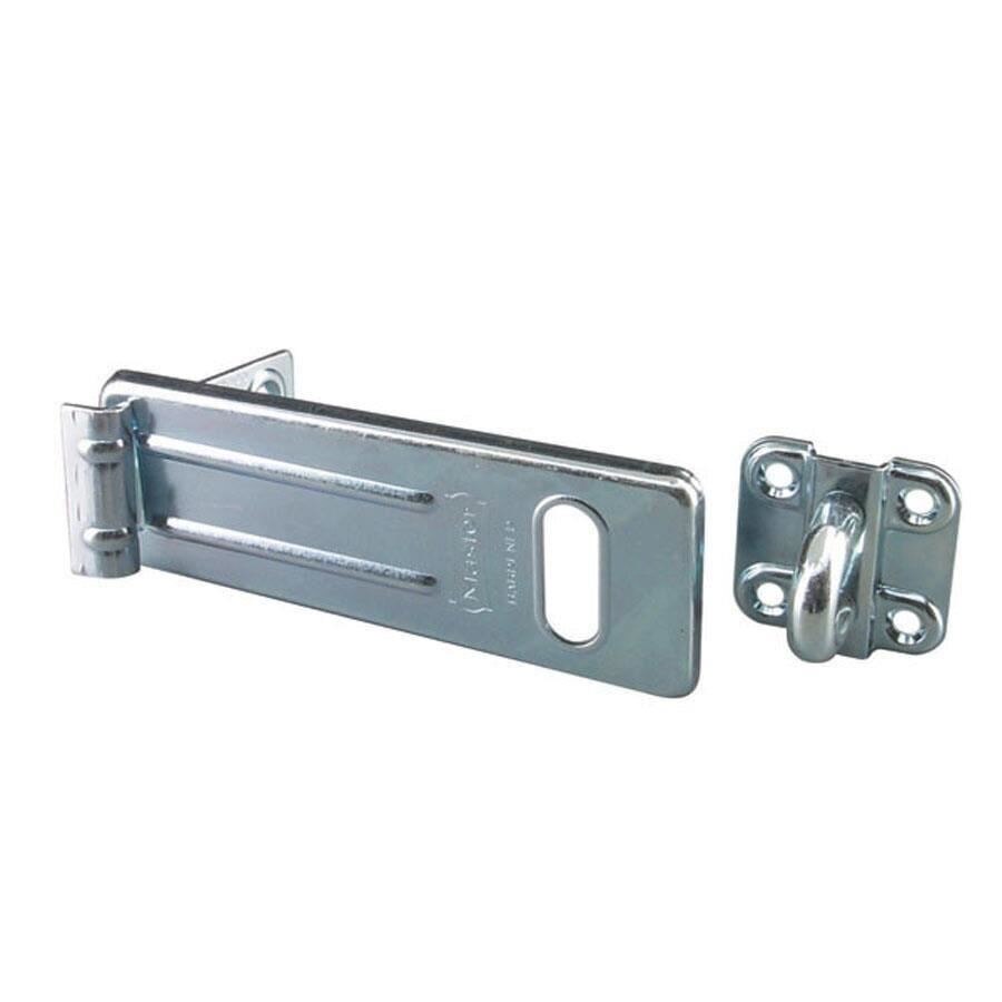 Suport de lacat, Masterlock, 706EURD4, corp de 153 mm