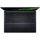 Laptop Acer Aspire 3 A315-34 Intel® Celeron® Quad Core N4100 pana la 2.40 GHz, 15.6", Full HD, 4GB, 128GB, Intel® UHD Graphics 600, No OS, Black