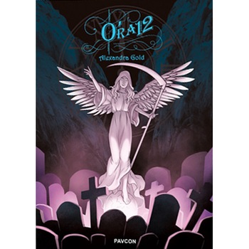 Ora 12 - Alexandra Gold, editia 2019 Ora 12 - Alexandra Gold, editia 2019