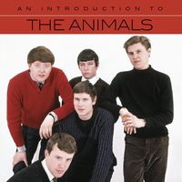the animals - an introduction to the animals - cd imagen 8_0_
0