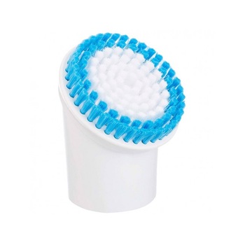 Perie de curatare cu efect de exfoliere Panasonic ES-2D04-W503 Accesoriu compatibil cu epilatoarele din seria ES-EL Perie de curatare cu efect de exfoliere Panasonic ES-2D04-W503 Accesoriu compatibil cu epilatoarele din seria ES-EL