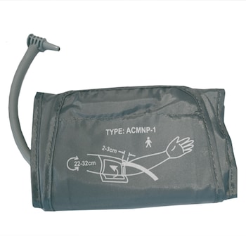 Manseta pentru tensiometru de brat 22-36 Manseta pentru tensiometru de brat 22-36