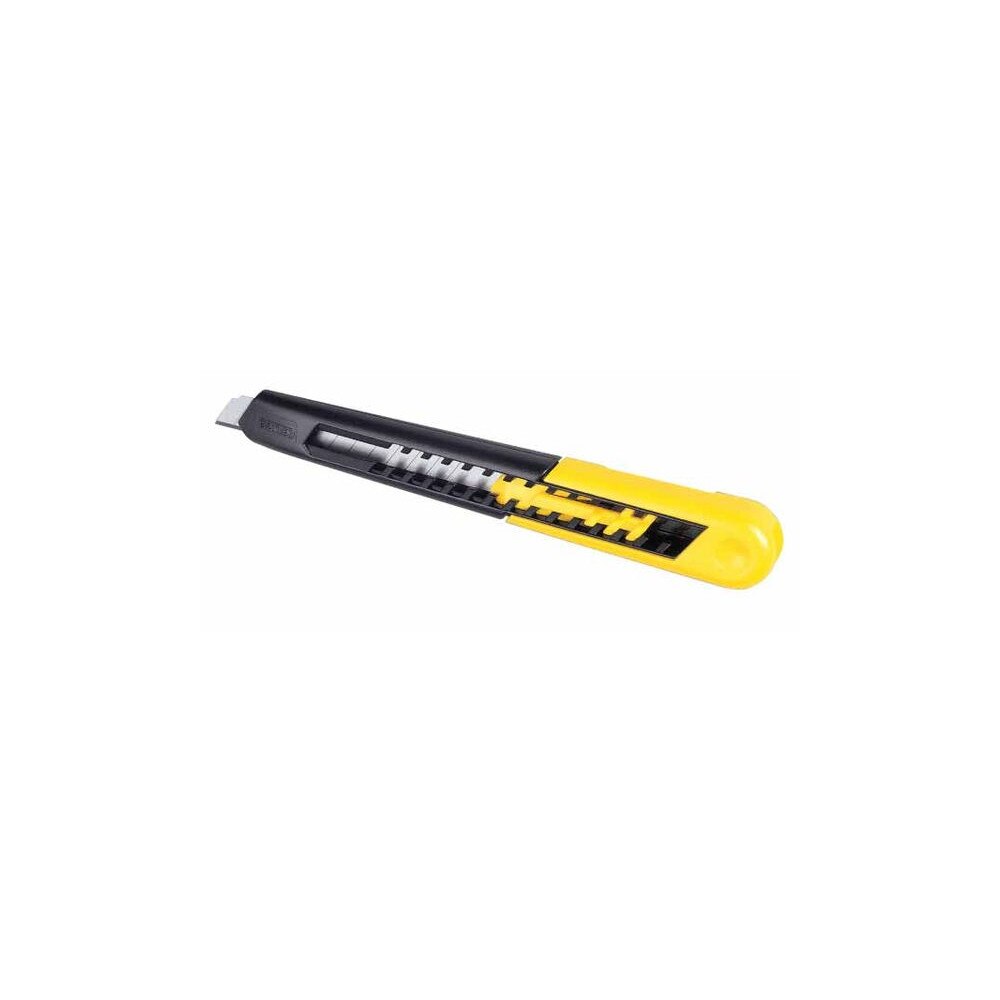 Cutter SM cu lama lunga 130 x 9mm Stanley 1-10-150