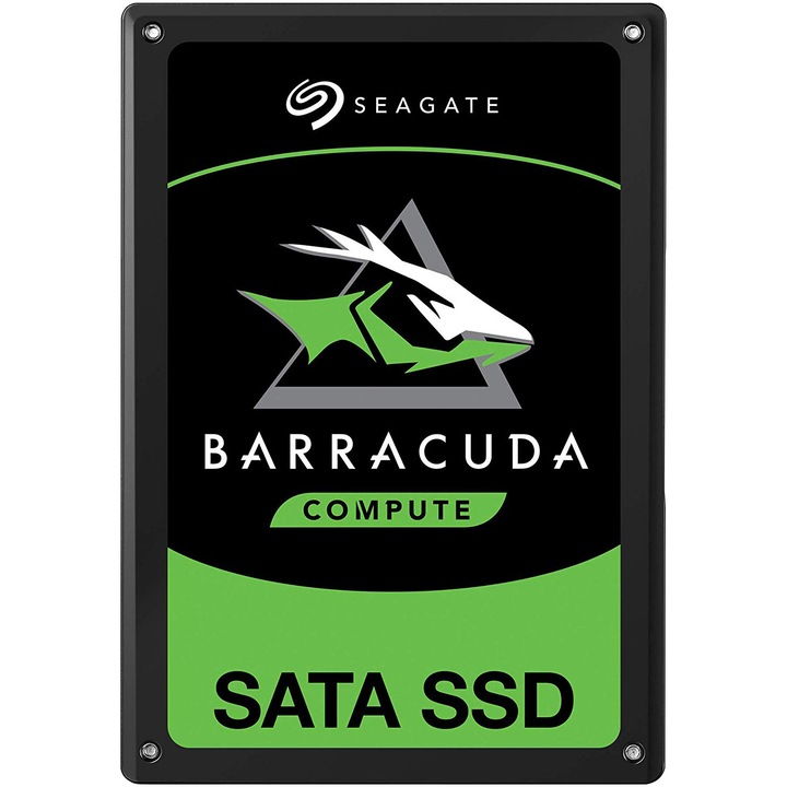 surprise Seminary Simulate SSD Seagate Pret 200 - 500 - eMAG.ro