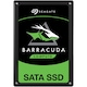Solid State Drive(SSD) Seagate BarraCuda 120, 2TB, SATA III, 2.5"