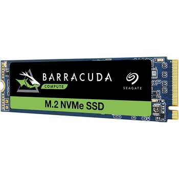 Solid State Drive(SSD) Seagate BarraCuda 510, 500GB, NVMe, M.2 Solid State Drive(SSD) Seagate BarraCuda 510, 500GB, NVMe, M.2