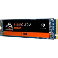 Solid State Drive(SSD) Seagate FireCuda 510, 500GB, NVMe, M.2