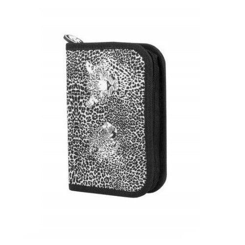 Penar pantera, 1 fermoar multicolor