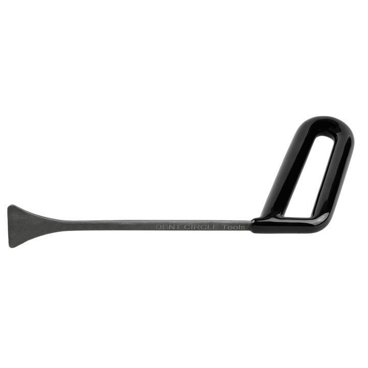 Инструмент китова опашка XL20 - PDR инструмент за изправяне на вдлъбнатини по автомобила от градушка